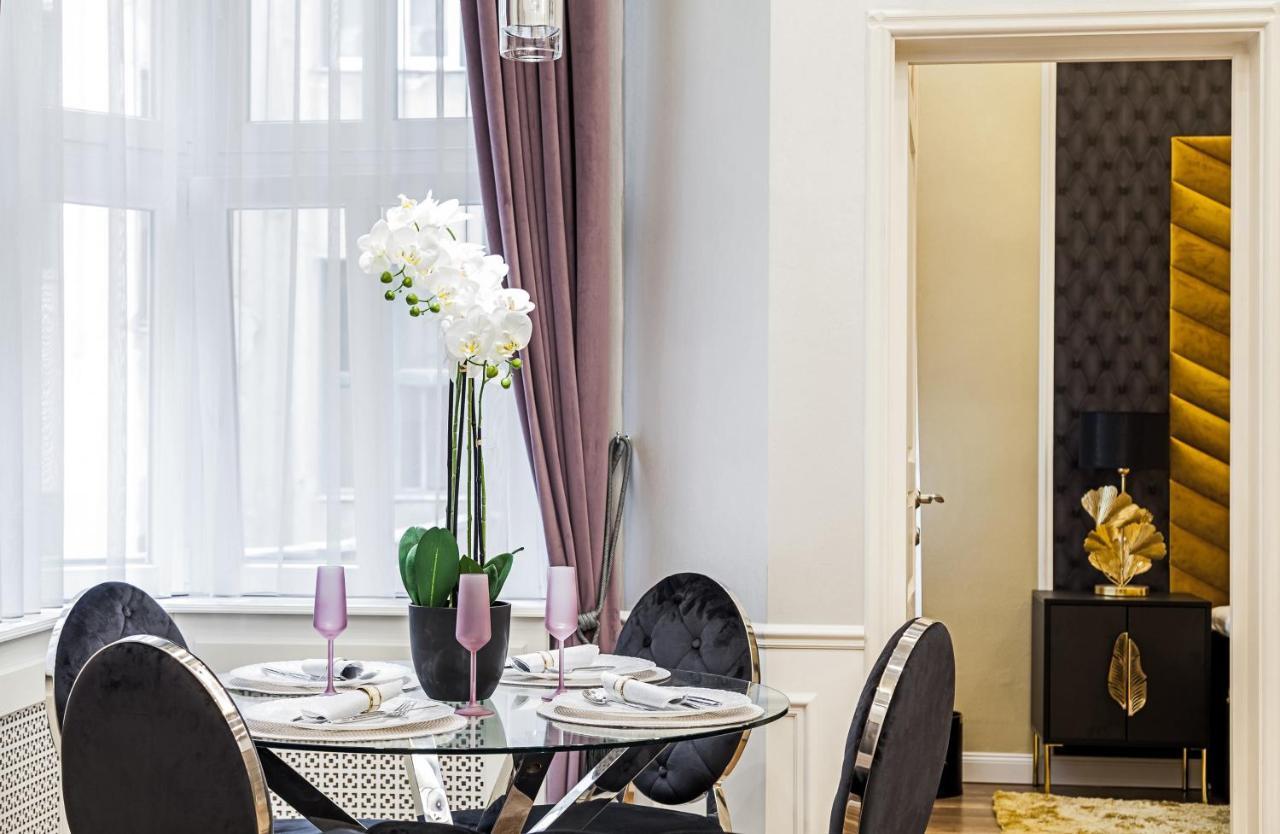 Appartement Danube Royal De Lux *
