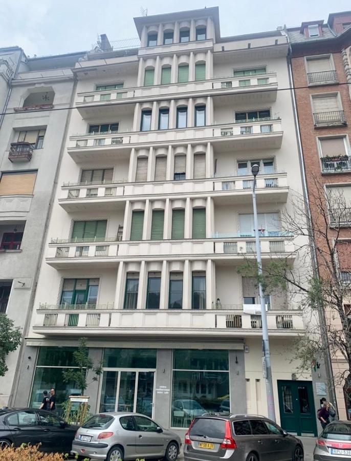 Danube Royal De Lux Appartement *