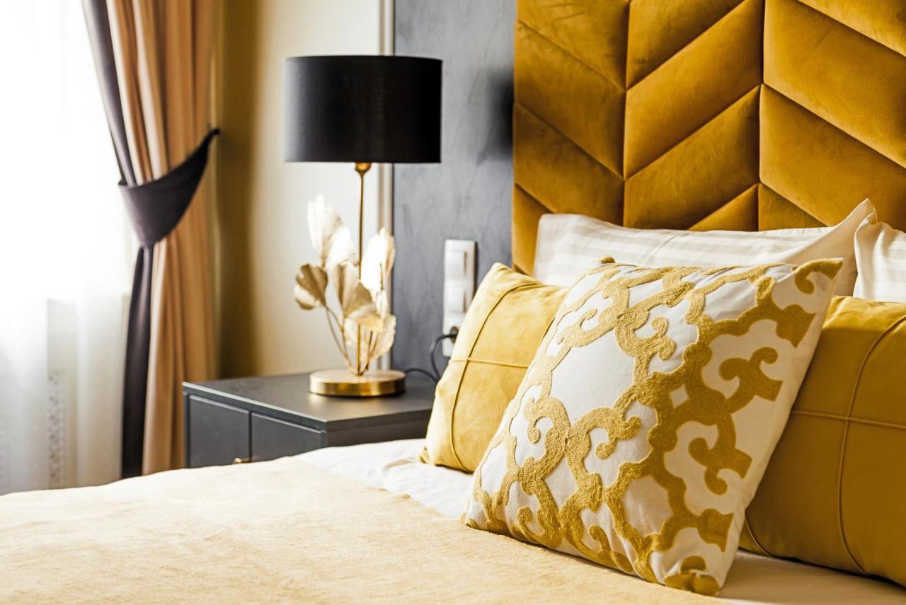 Danube Royal De Lux Appartement *