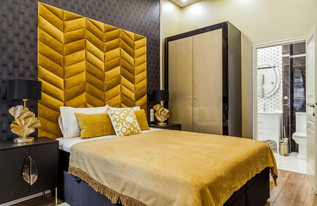 Danube Royal De Lux Appartement